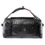 Elbrus Brightybag 65l Tasche, Black / red