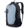 Elbrus Burra 26l Rucksack, Black / reflective