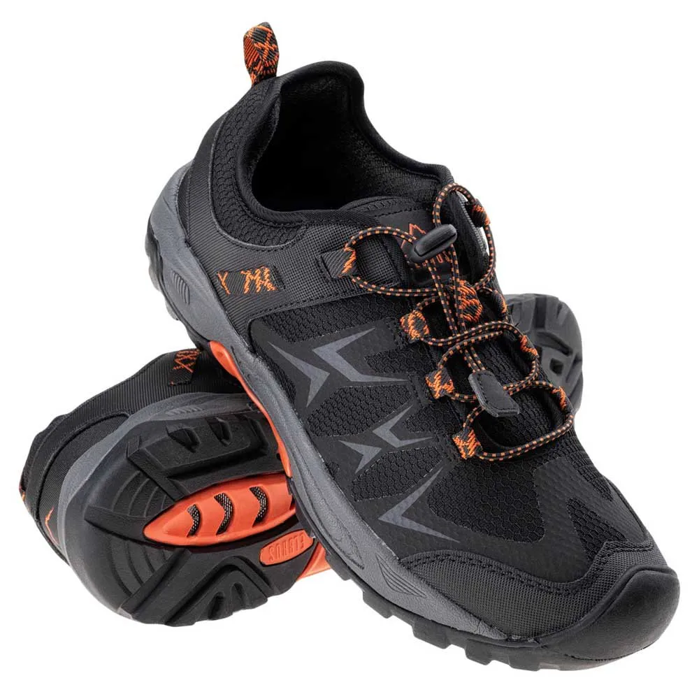 Elbrus Calter Wanderschuhe