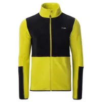 Elbrus Cari Polartec Fleece Mit Durchgehendem Reißverschluss Elbrus Cari Polartec Fleece Mit Durchgehendem Reißverschluss
