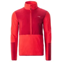 Elbrus Cari Polartec Fleece Mit Halbem Reißverschluss Elbrus Cari Polartec Fleece Mit Halbem Reißverschluss