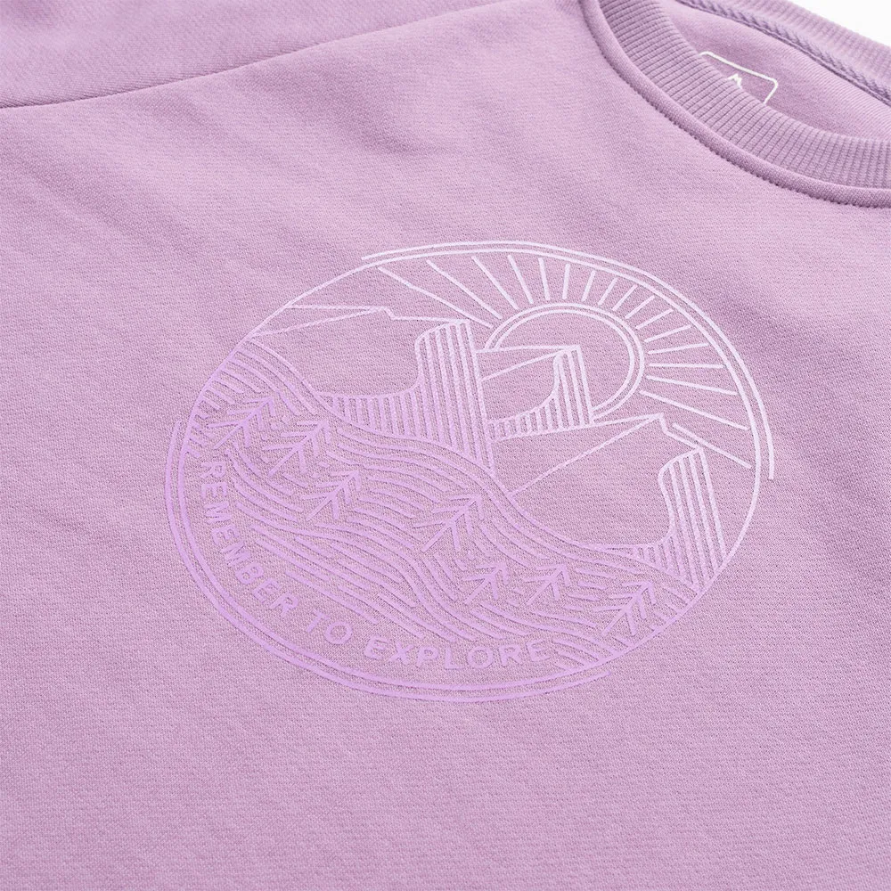 Elbrus Carinio Sweatshirt Elbrus Carinio Sweatshirt