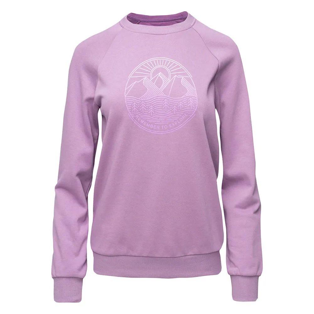 Elbrus Carinio Sweatshirt Elbrus Carinio Sweatshirt