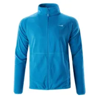 Elbrus Carlow 190 Fleece Mit Durchgehendem Reißverschluss Elbrus Carlow 190 Fleece Mit Durchgehendem Reißverschluss