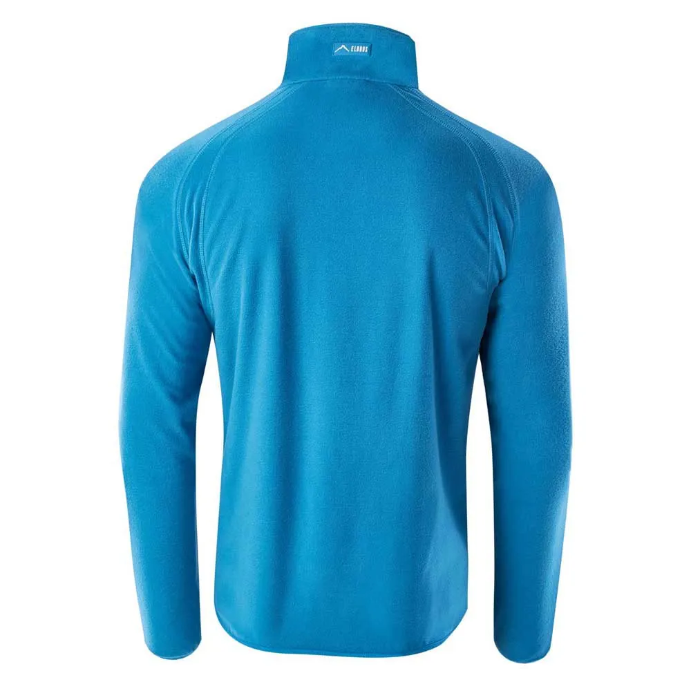 Elbrus Carlow 190 Fleece Mit Durchgehendem Reißverschluss Elbrus Carlow 190 Fleece Mit Durchgehendem Reißverschluss