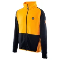 Elbrus Carlow Fleece Mit Durchgehendem Reißverschluss Elbrus Carlow Fleece Mit Durchgehendem Reißverschluss