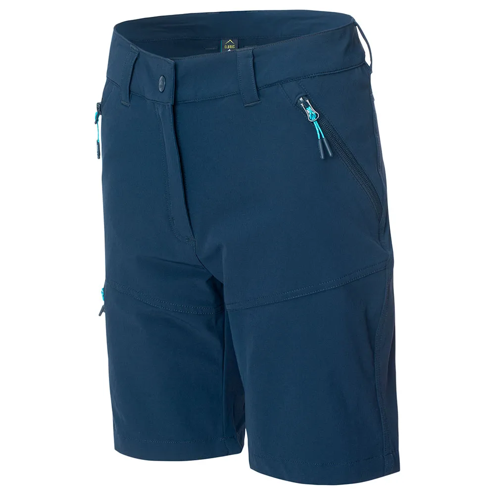 Elbrus Cecilia Kurze Hose Elbrus Cecilia Kurze Hose