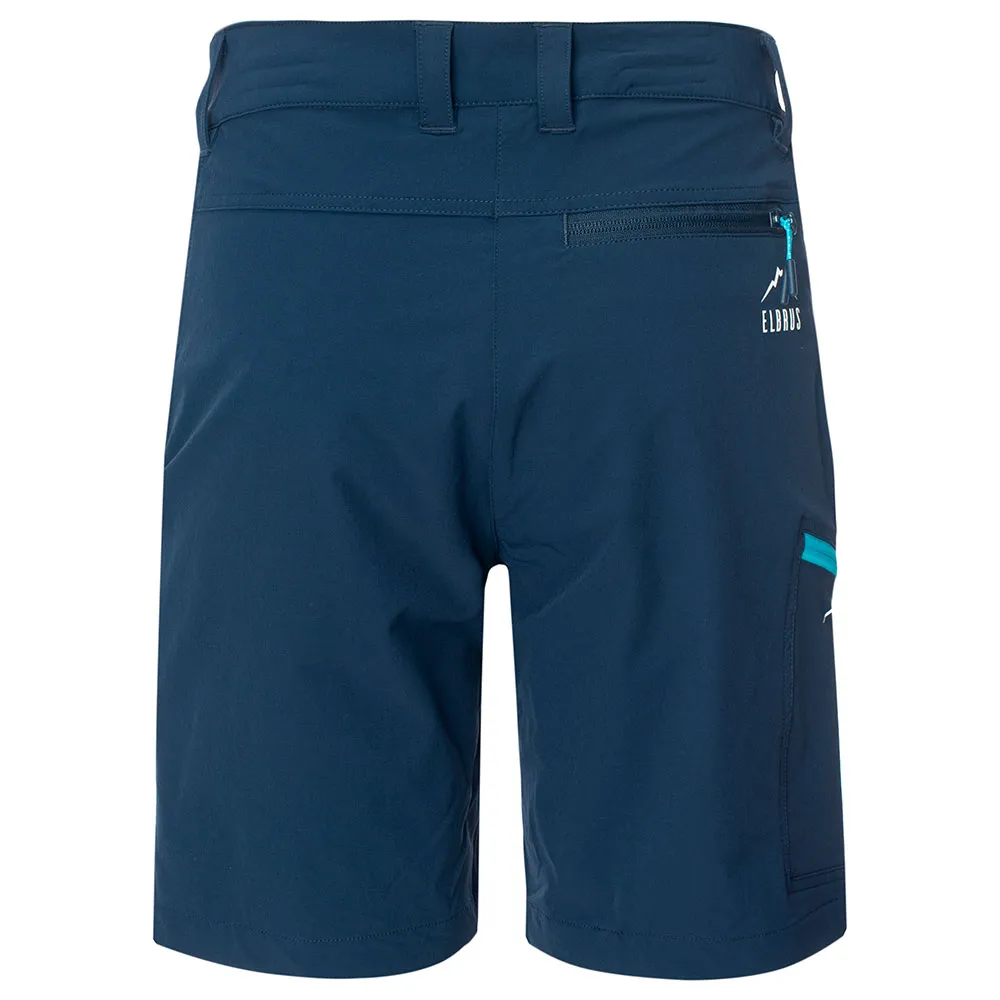 Elbrus Cecilia Kurze Hose Elbrus Cecilia Kurze Hose