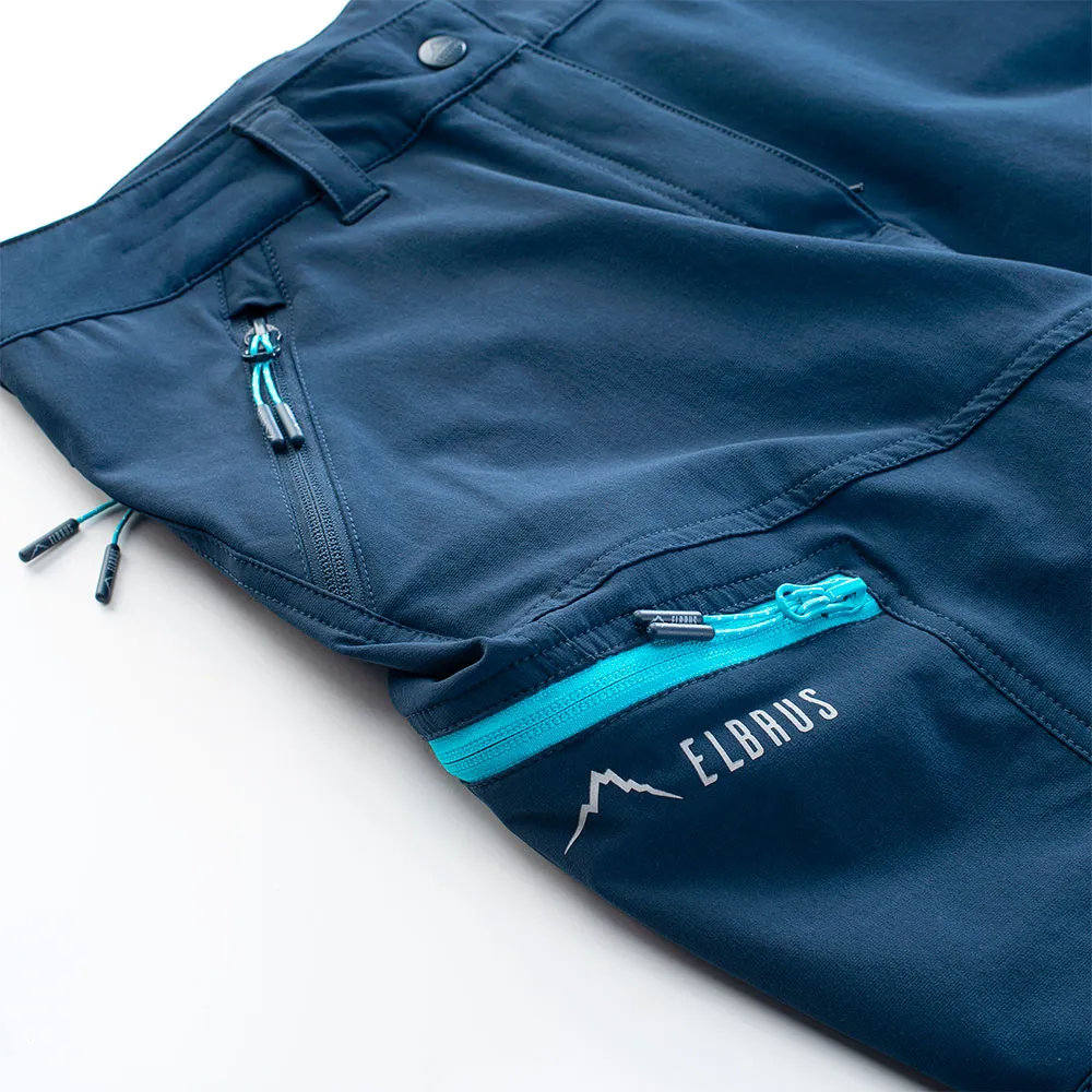 Elbrus Cecilia Kurze Hose Elbrus Cecilia Kurze Hose