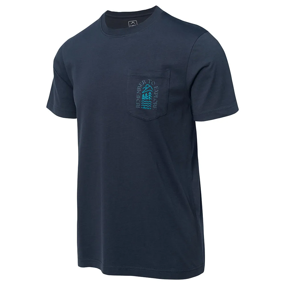 Elbrus Cirno Kurzarm-t-shirt