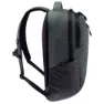 Elbrus Citymap 28l Rucksack, Dark forest / black