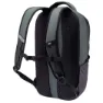 Elbrus Citymap 28l Rucksack, Dark forest / black