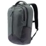 Elbrus Citymap 28l Rucksack, Dark forest / black