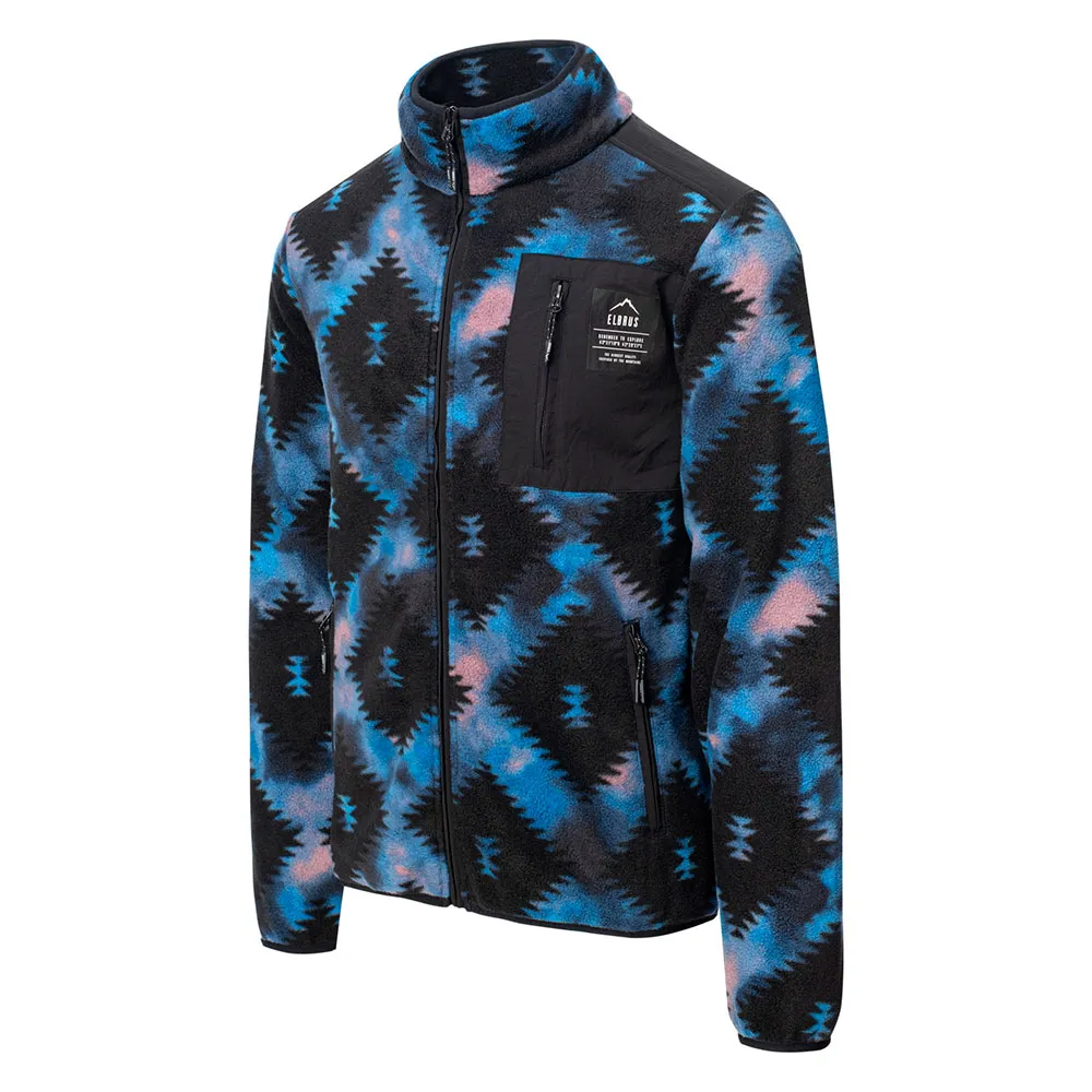 Elbrus Cloyne Fleece Elbrus Cloyne Fleece