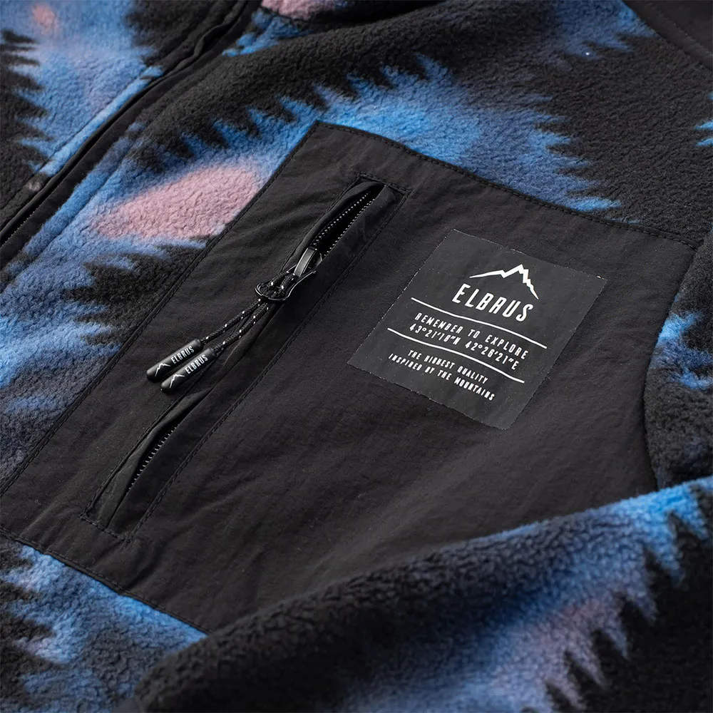 Elbrus Cloyne Fleece Elbrus Cloyne Fleece
