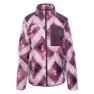 Purple print