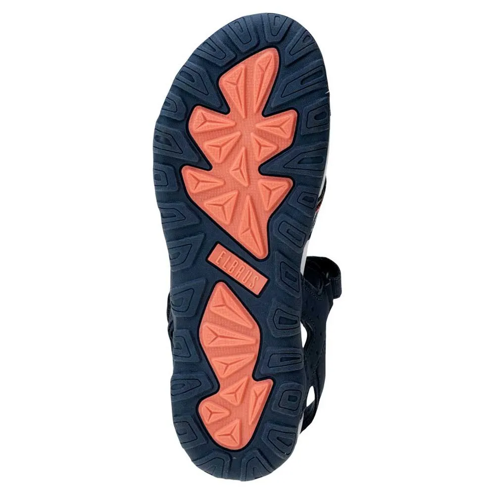 Elbrus Colusa Sandalen Elbrus Colusa Sandalen