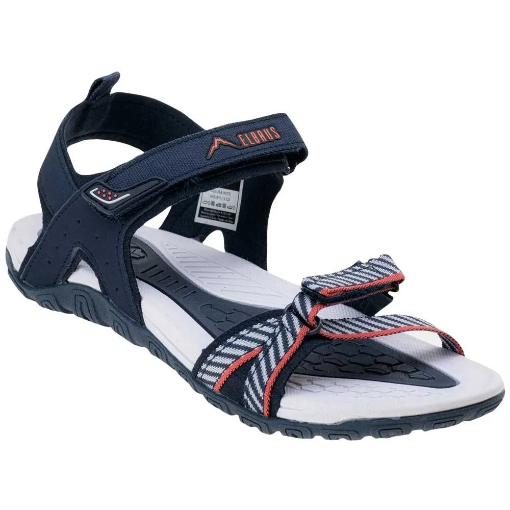 Elbrus Colusa Sandalen Elbrus Colusa Sandalen