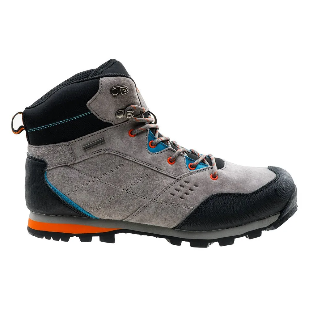 Elbrus Condis Mid Wp Wanderschuhe Elbrus Condis Mid Wp Wanderschuhe