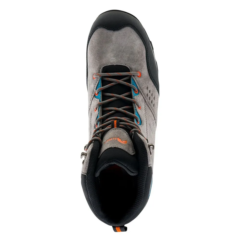 Elbrus Condis Mid Wp Wanderschuhe Elbrus Condis Mid Wp Wanderschuhe