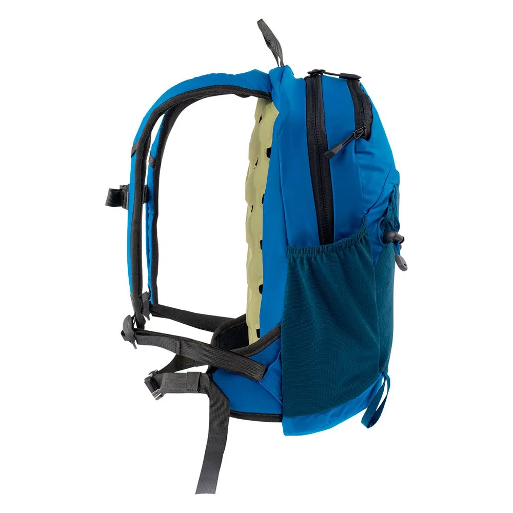 Elbrus Convoy 12l Rucksack, Directoire blue / dress bless Elbrus Convoy 12l Rucksack, Directoire blue / dress bless