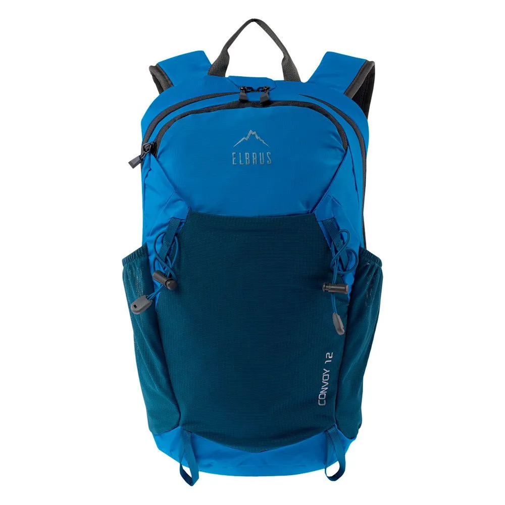 Elbrus Convoy 12l Rucksack, Directoire blue / dress bless Elbrus Convoy 12l Rucksack, Directoire blue / dress bless