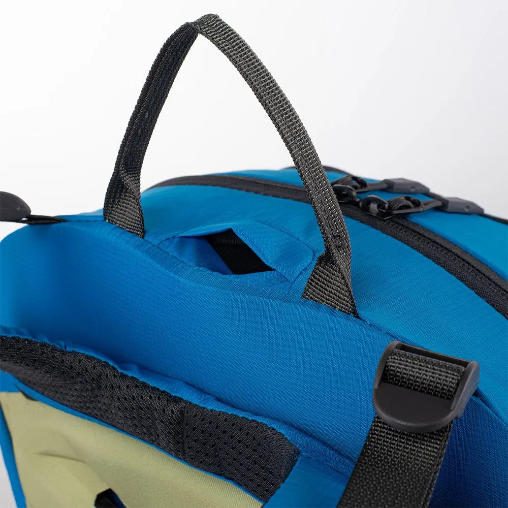 Elbrus Convoy 25l Rucksack, Directoire blue / dress bless Elbrus Convoy 25l Rucksack, Directoire blue / dress bless