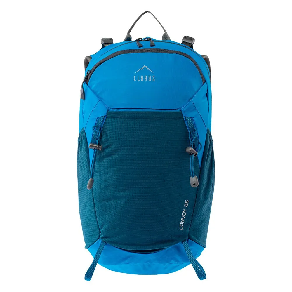 Elbrus Convoy 25l Rucksack, Directoire blue / dress bless Elbrus Convoy 25l Rucksack, Directoire blue / dress bless