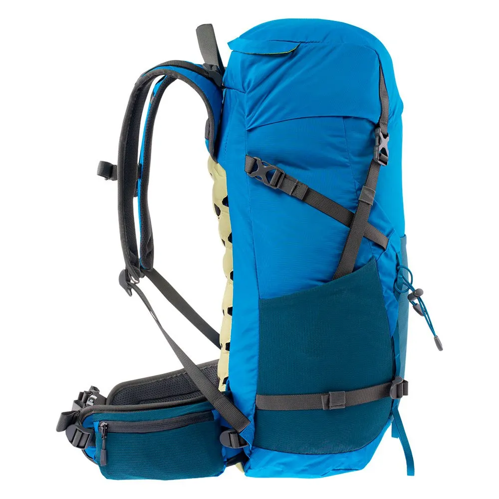 Elbrus Convoy 35l Rucksack, Directoire blue / dress bless Elbrus Convoy 35l Rucksack, Directoire blue / dress bless