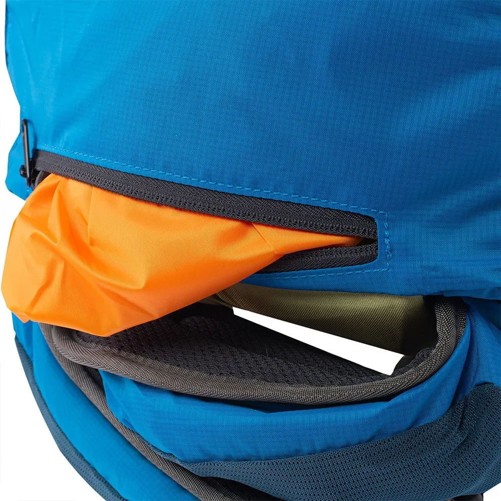 Elbrus Convoy 35l Rucksack, Directoire blue / dress bless Elbrus Convoy 35l Rucksack, Directoire blue / dress bless