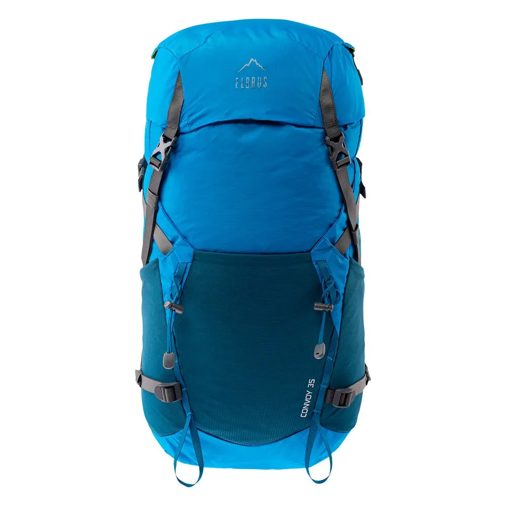 Elbrus Convoy 35l Rucksack, Directoire blue / dress bless Elbrus Convoy 35l Rucksack, Directoire blue / dress bless