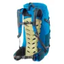 Elbrus Convoy 35l Rucksack, Directoire blue / dress bless