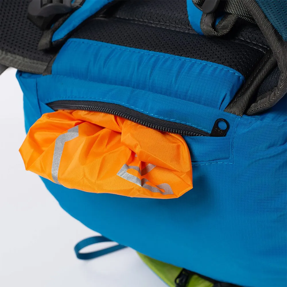 Elbrus Convoy 65l Rucksack, Directoire blue / dress bless Elbrus Convoy 65l Rucksack, Directoire blue / dress bless