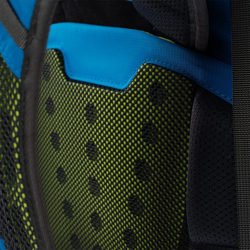 Elbrus Convoy 65l Rucksack, Directoire blue / dress bless Elbrus Convoy 65l Rucksack, Directoire blue / dress bless