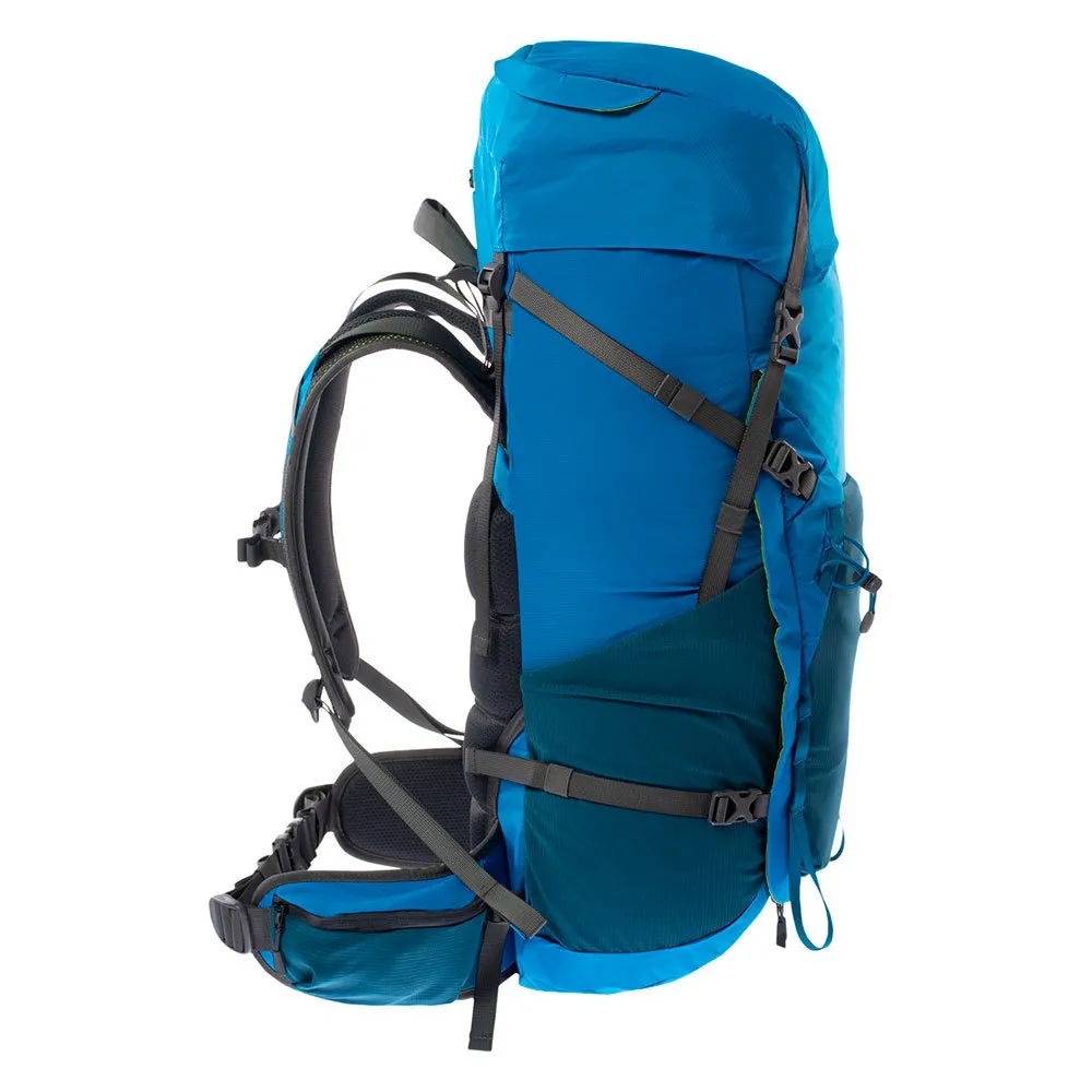 Elbrus Convoy 65l Rucksack, Directoire blue / dress bless Elbrus Convoy 65l Rucksack, Directoire blue / dress bless