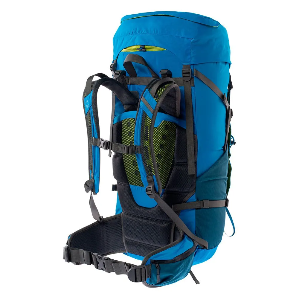 Elbrus Convoy 65l Rucksack, Directoire blue / dress bless Elbrus Convoy 65l Rucksack, Directoire blue / dress bless