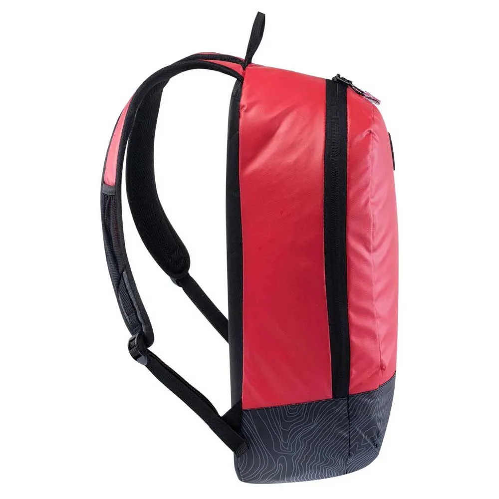 Elbrus Cotidien 23l Rucksack, Flame scarlet Elbrus Cotidien 23l Rucksack, Flame scarlet