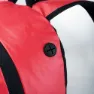 Elbrus Cotidien 23l Rucksack, Flame scarlet