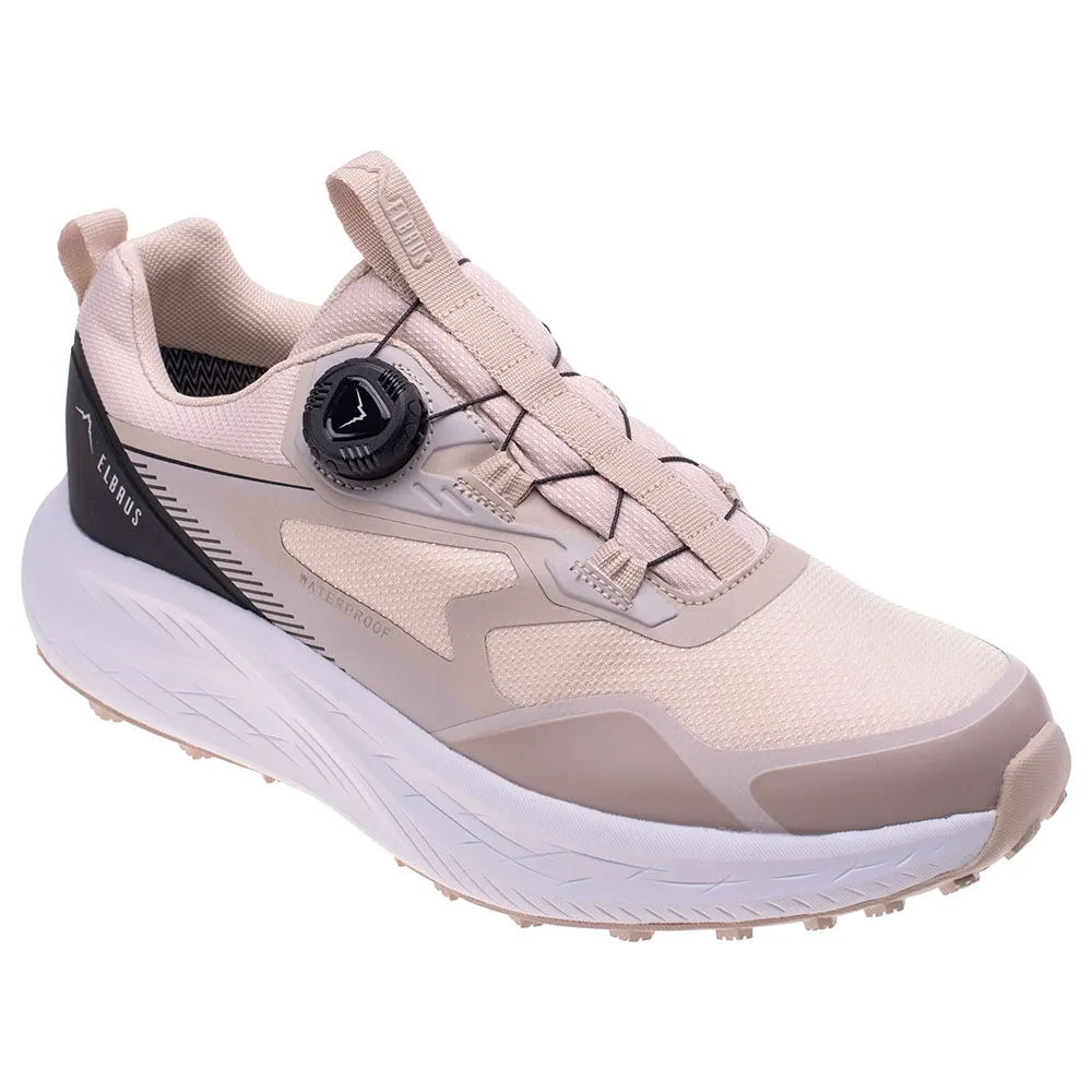 Elbrus Danel Low Wp Wanderschuhe Elbrus Danel Low Wp Wanderschuhe