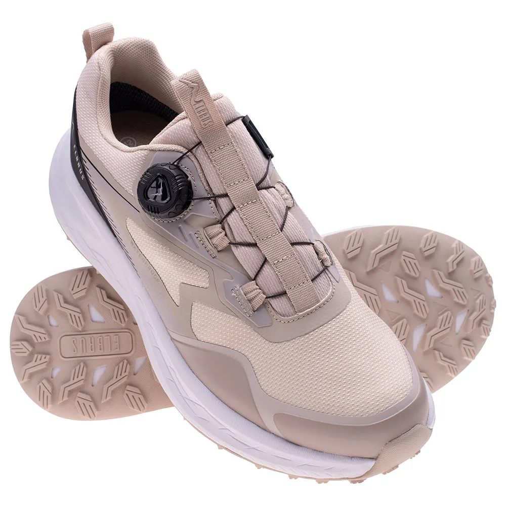 Elbrus Danel Low Wp Wanderschuhe Elbrus Danel Low Wp Wanderschuhe