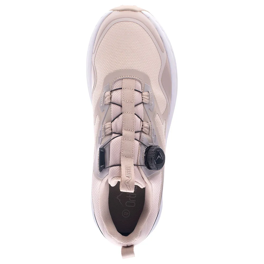 Elbrus Danel Low Wp Wanderschuhe Elbrus Danel Low Wp Wanderschuhe