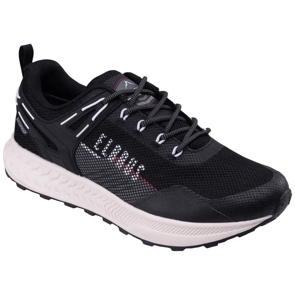 Elbrus Delan Low Wp Wanderschuhe Elbrus Delan Low Wp Wanderschuhe