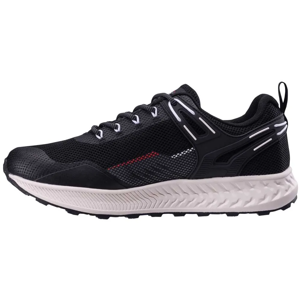 Elbrus Delan Low Wp Wanderschuhe Elbrus Delan Low Wp Wanderschuhe