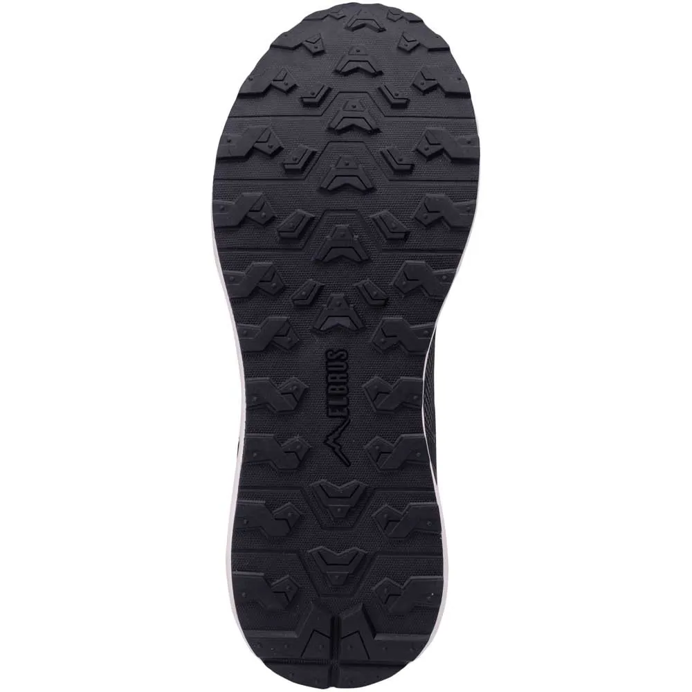 Elbrus Delan Low Wp Wanderschuhe Elbrus Delan Low Wp Wanderschuhe