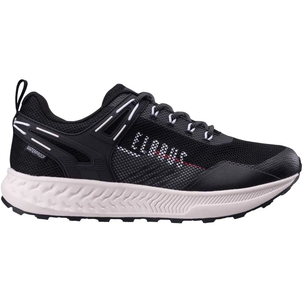 Elbrus Delan Low Wp Wanderschuhe Elbrus Delan Low Wp Wanderschuhe
