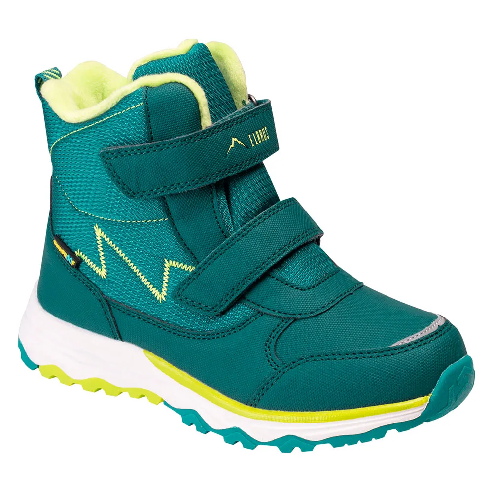 Elbrus Demley Wp Wanderstiefel