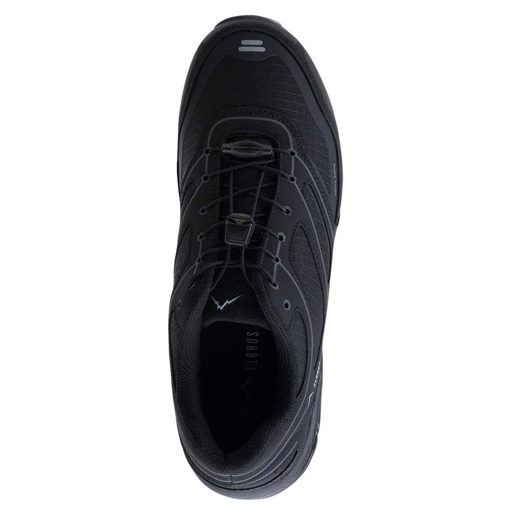 Elbrus Denov Wanderschuhe Elbrus Denov Wanderschuhe