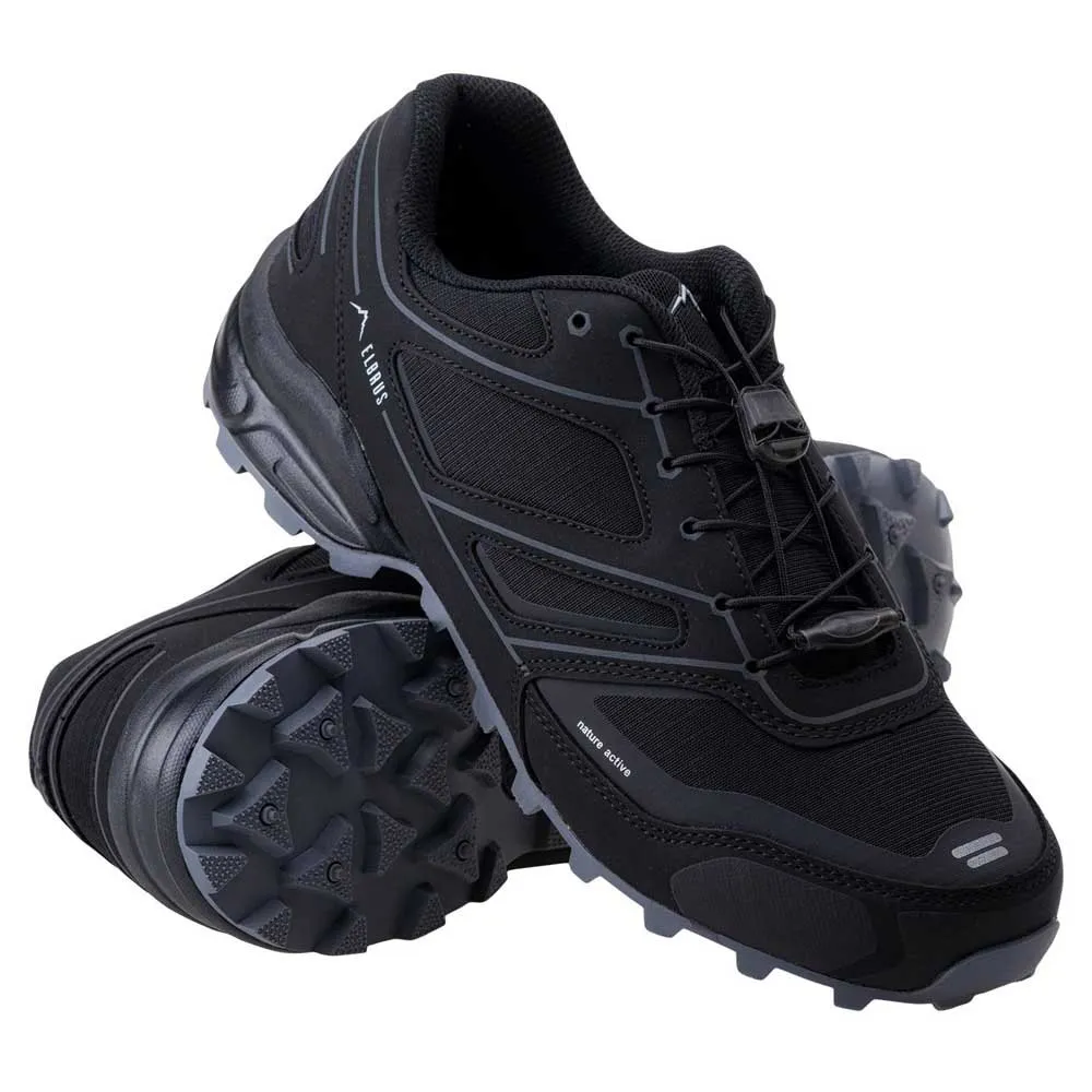 Elbrus Denov Wanderschuhe Elbrus Denov Wanderschuhe