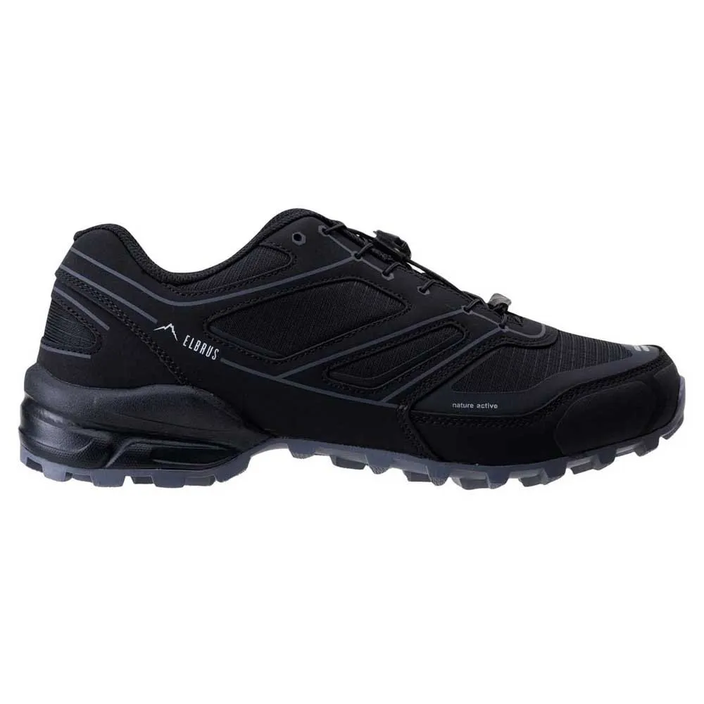 Elbrus Denov Wanderschuhe Elbrus Denov Wanderschuhe