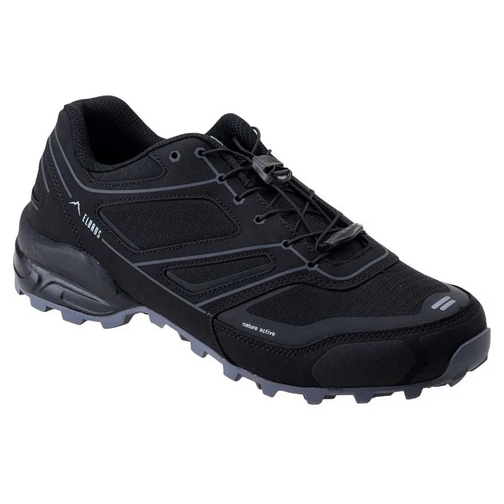 Elbrus Denov Wanderschuhe Elbrus Denov Wanderschuhe